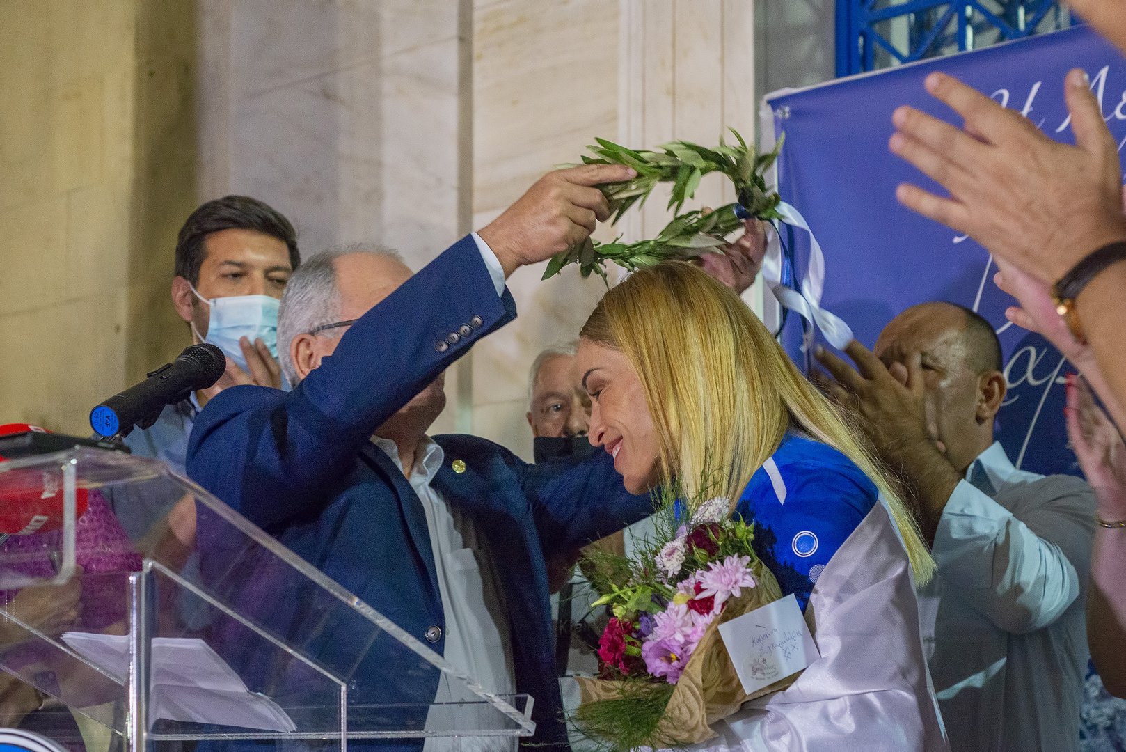 image Cyprus’ Paralympic athletes call for more inclusion after Tokyo successes