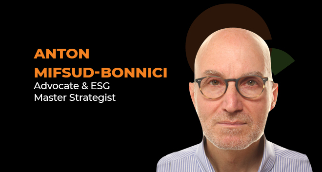 image ESG Criteria are essential for companies wishing to attract investment