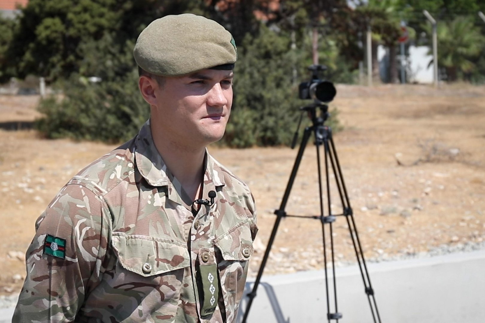 akr official 20210907 301 interviews with soldiers who served op