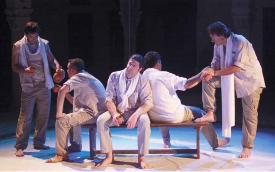 image Upcoming performances at Axiothea Cultural Festival