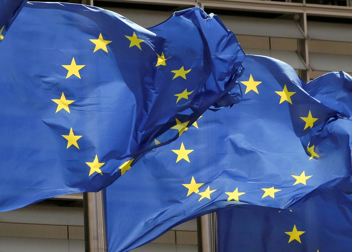 image Russia to be affected the most by EU carbon border tax