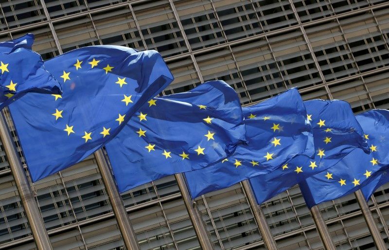 image EU plans 120 billion euro economic boost by easing insurance rules