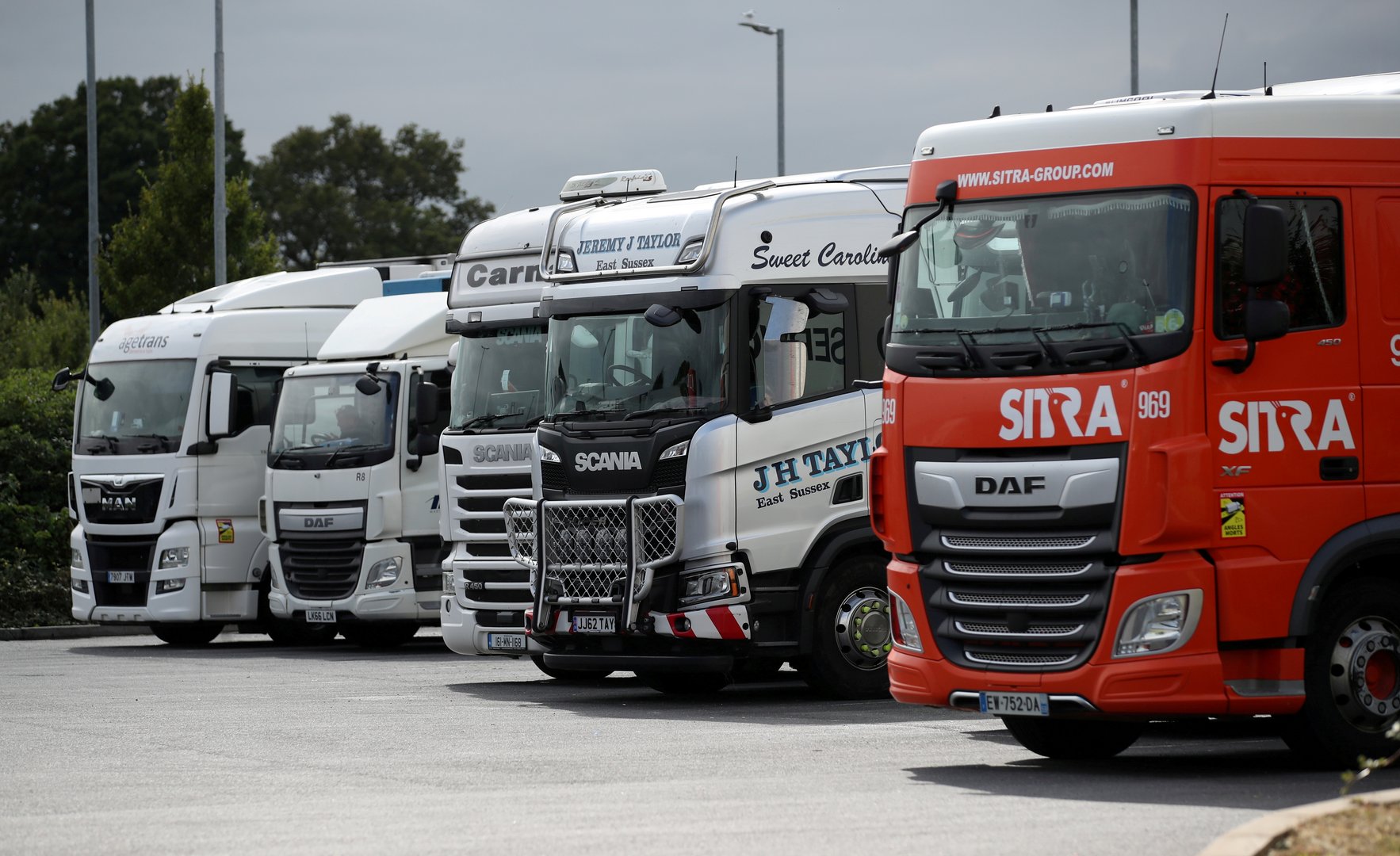 image End of furlough brings uncertainty for UK jobs and economy