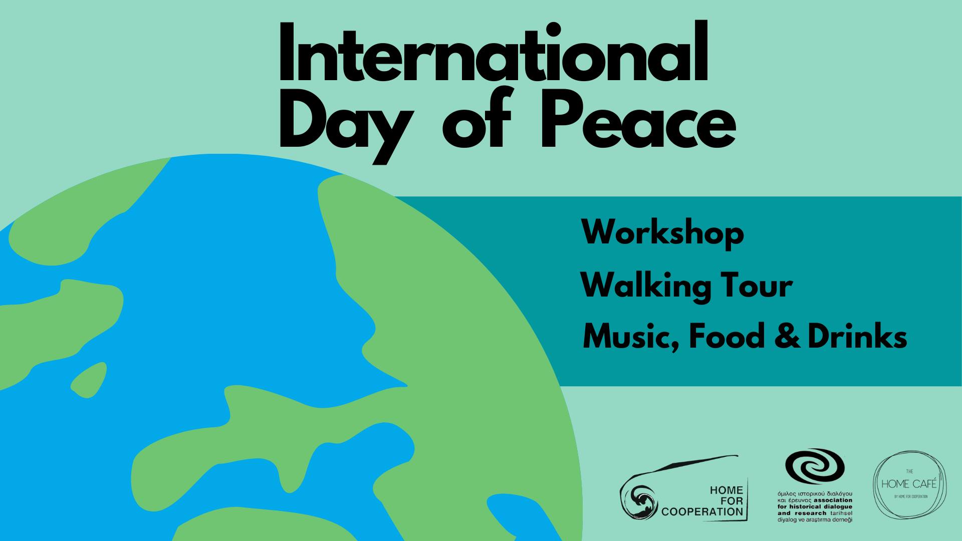 image Celebrating International Peace Day at H4C