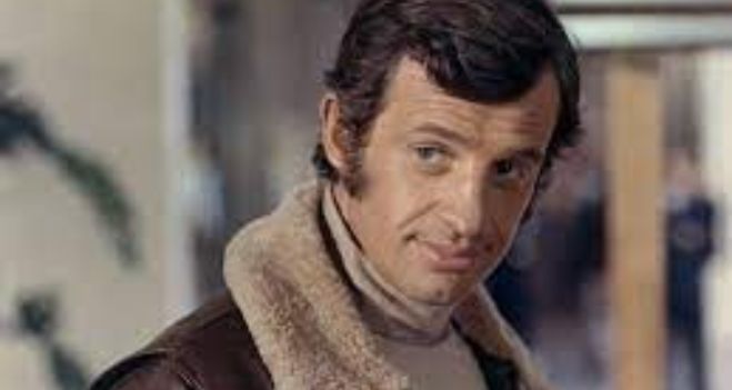image France mourns &#8216;national treasure&#8217; Belmondo, New Wave cinema star