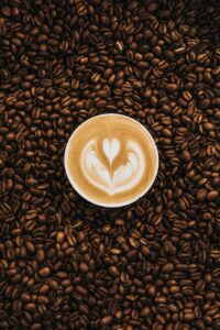 lim coffee fest
