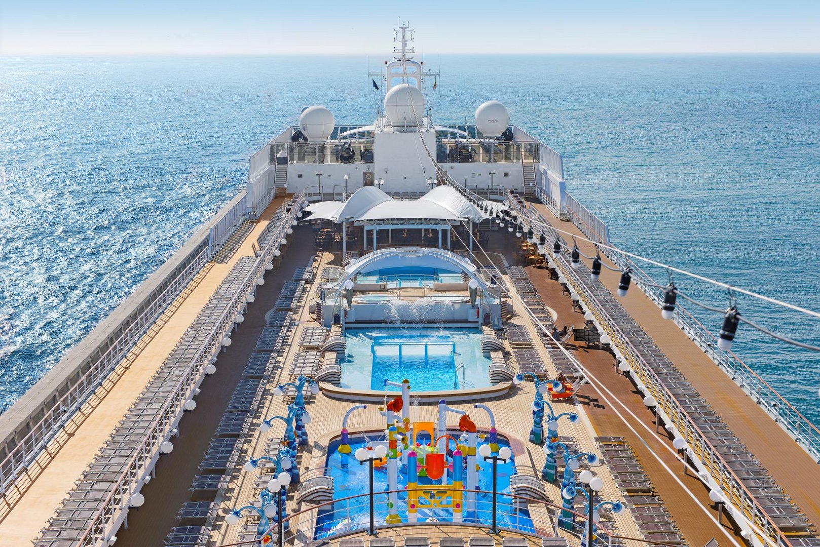 msc pool 3