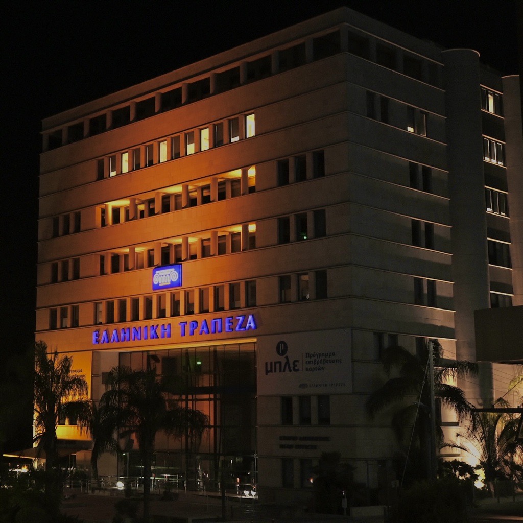 image Hellenic Bank supports Karaiskakio Foundation in the fight against leukemia