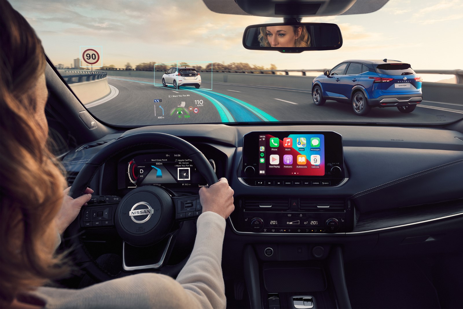 nissan qashqai 3