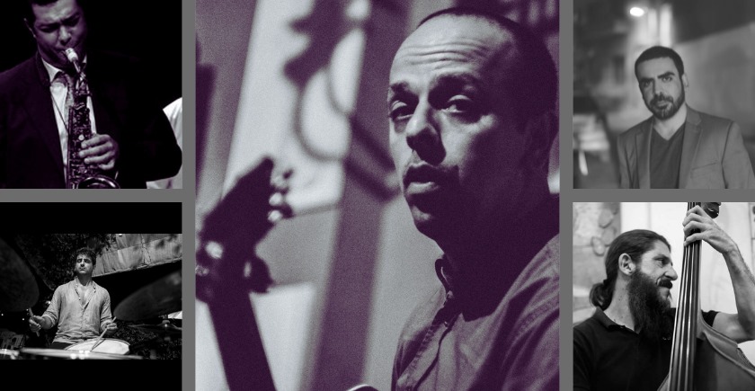 image This week at Sarah’s Jazz Club