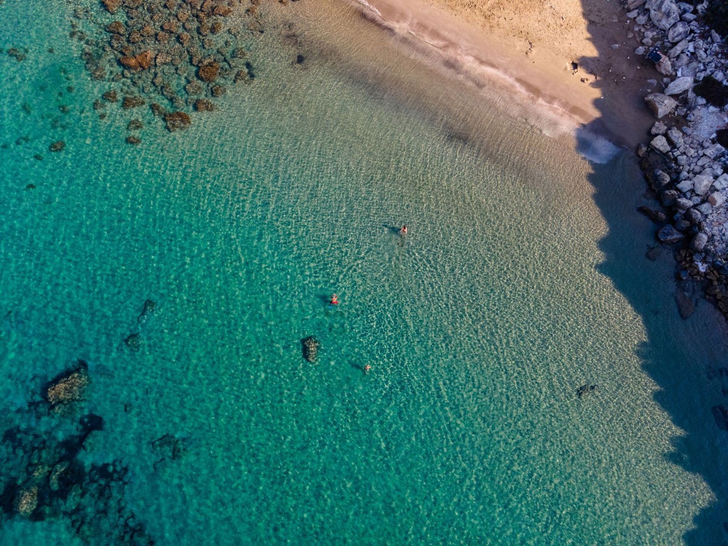 image Cyprus 6th most popular country for travel, UK survey shows