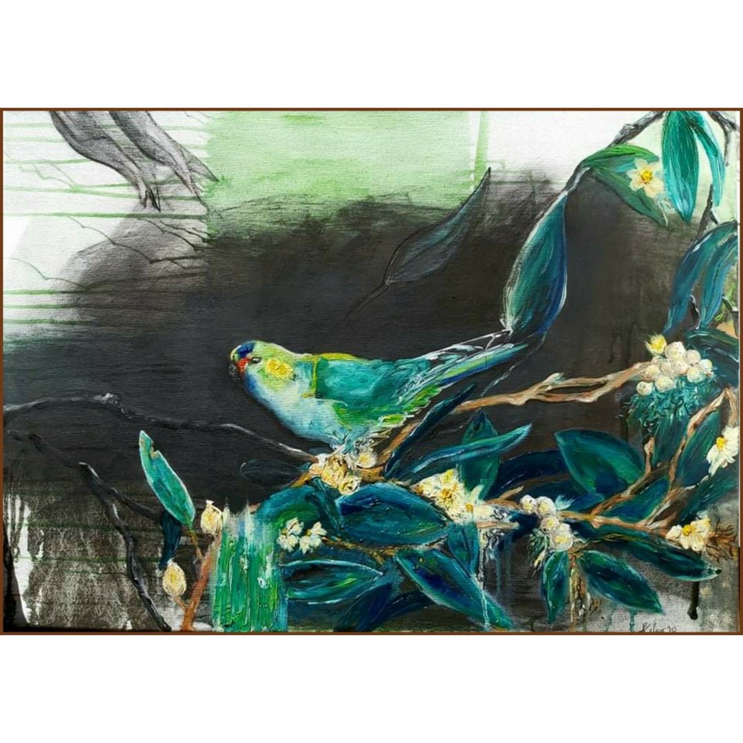 image Man’s interaction with animals focus of new exhibition