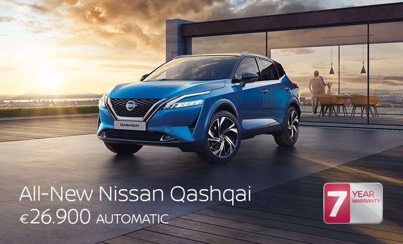 image Third generation of the most successful SUV is here