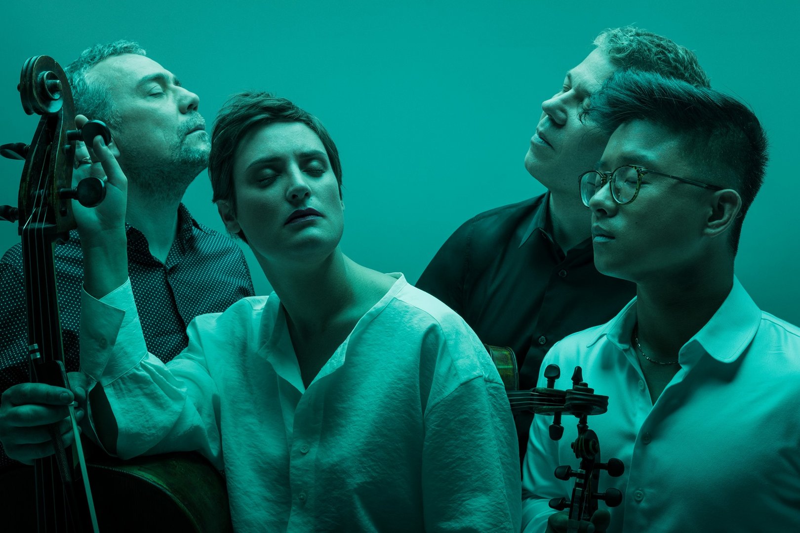 image Festival traces the evolution of classical music