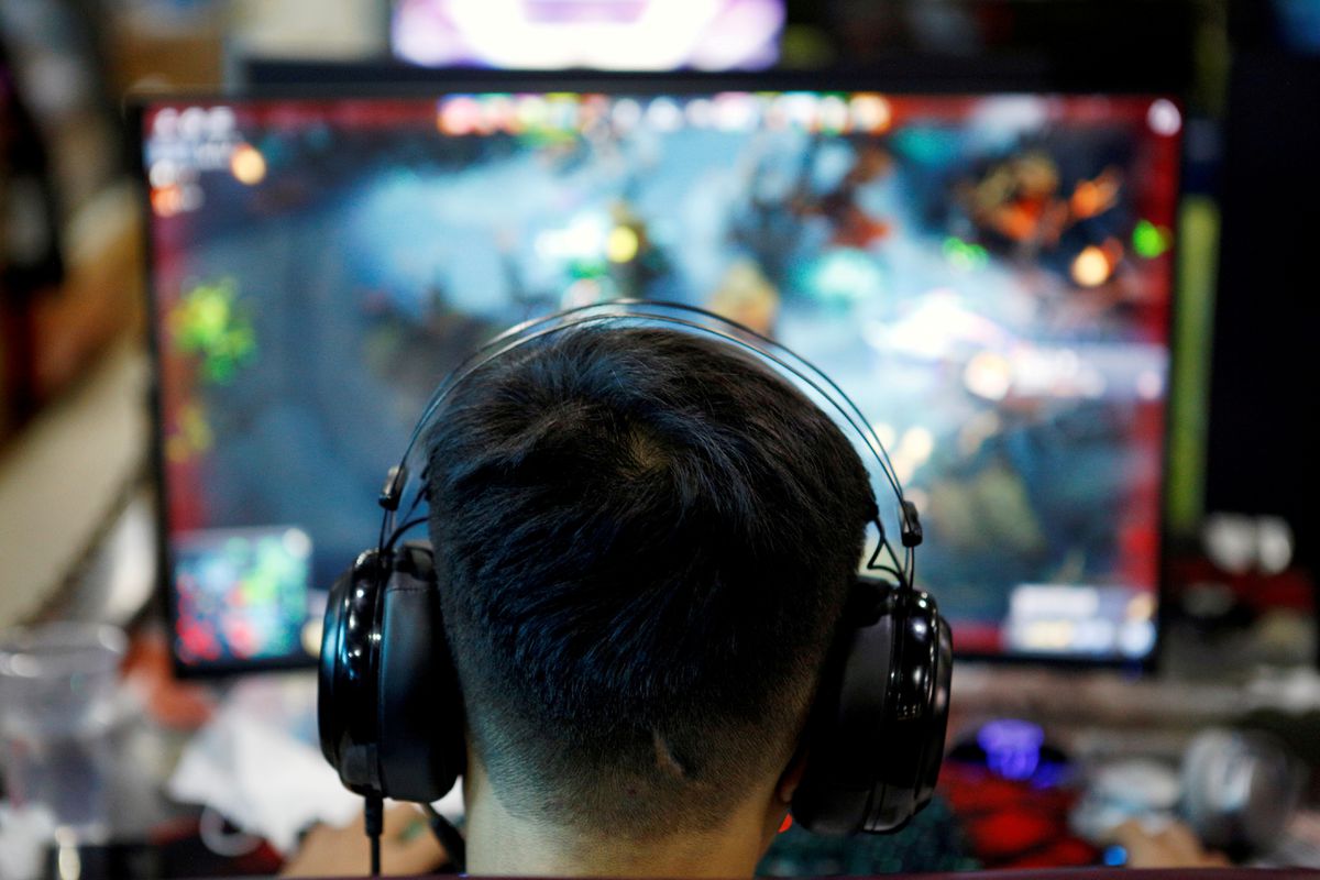 image China slows game approvals to enforce tough new rules