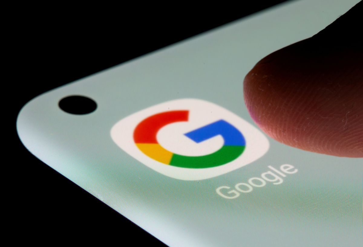image South Korea fines Google $177m