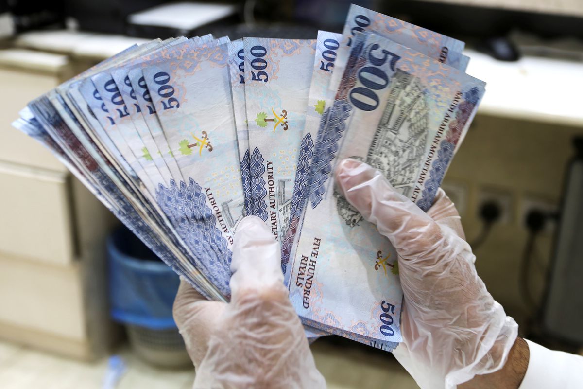 image Saudi Arabia plans to issue green bonds soon to advance ESG plans