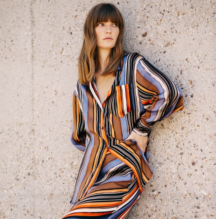 sfera woman mujer (1)