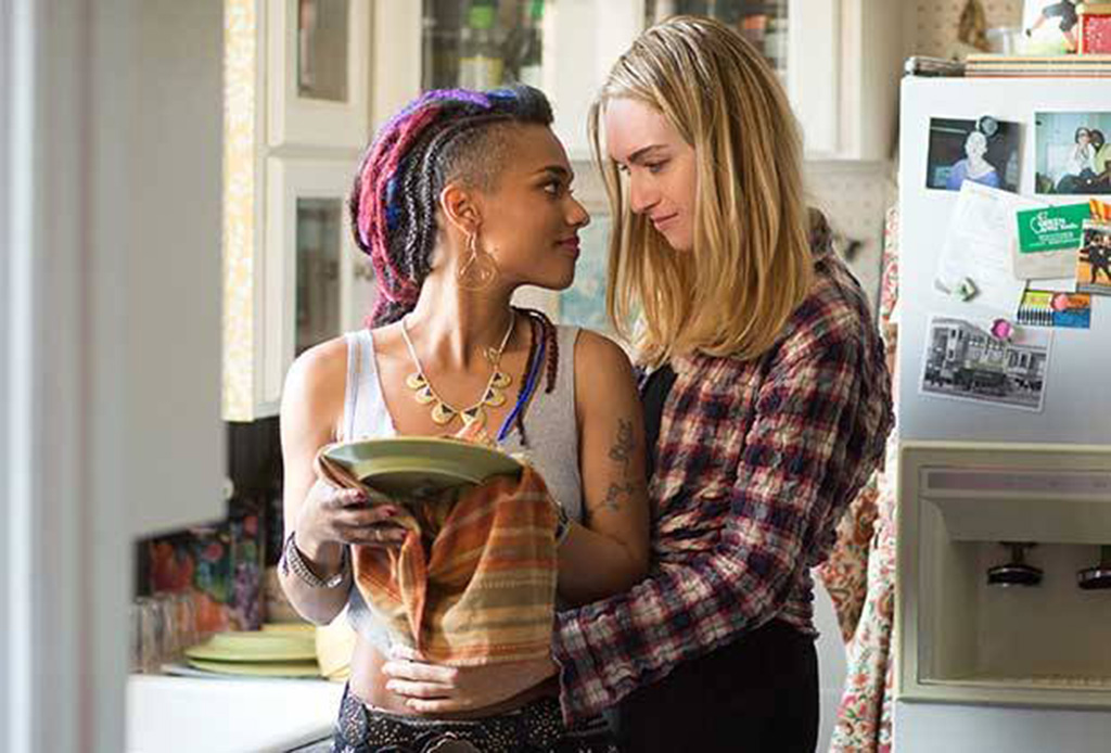image Love is love: three LGBTQ friendly series to warm your heart