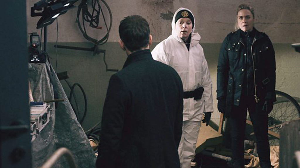 image TV shows we love: The Valhalla Murders