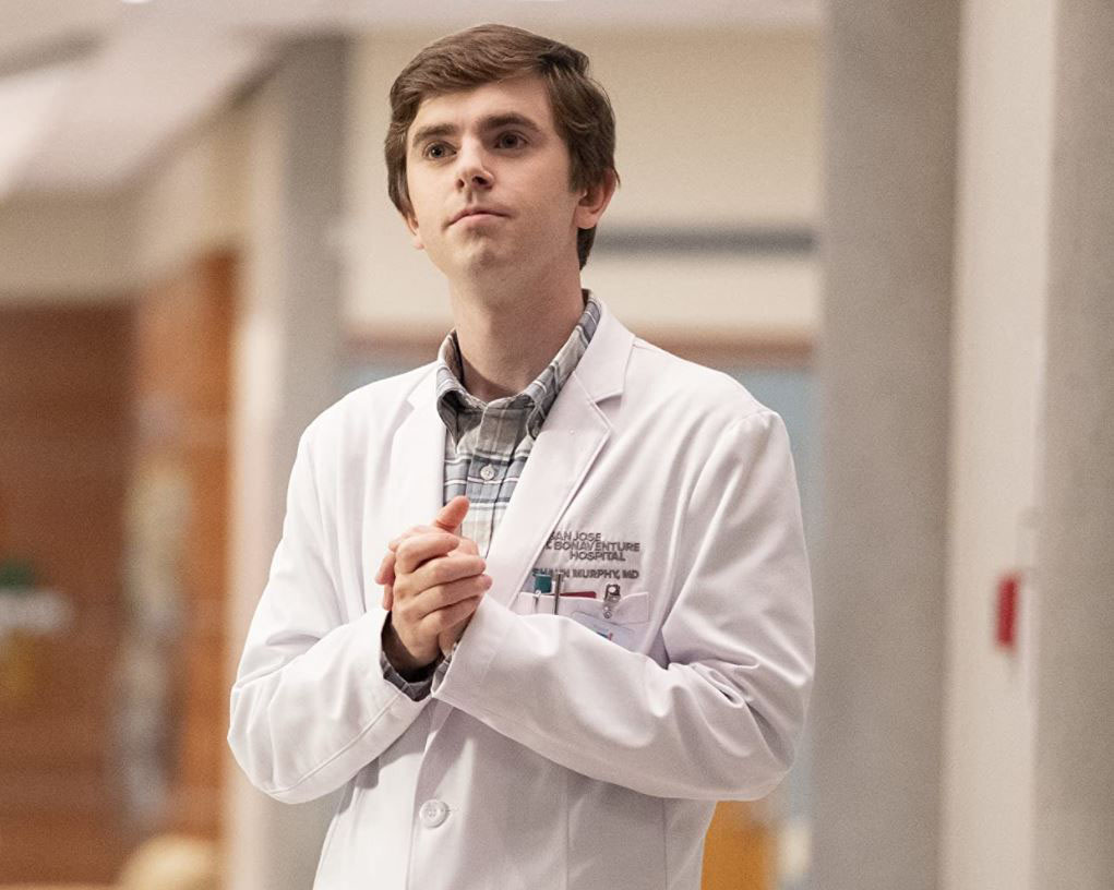 image TV Shows We Love: The Good Doctor