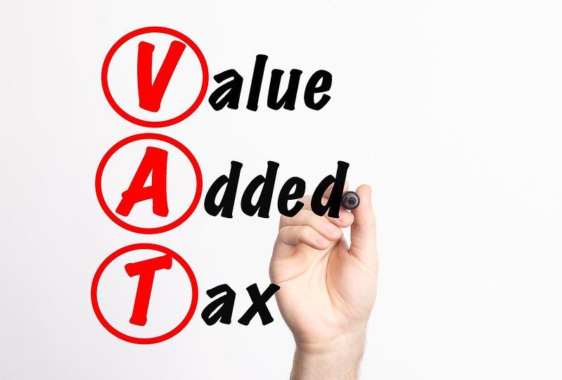image Online business in the U.S vs the EU: How EU VAT affects companies
