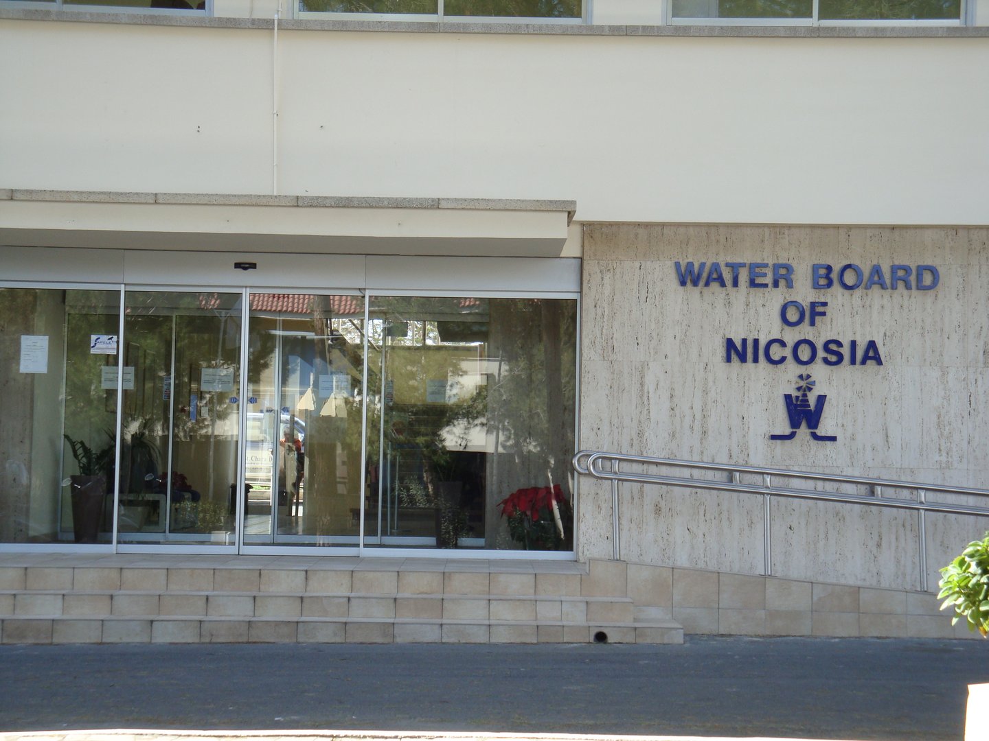 image Nicosia Water Board bills to go digital next year