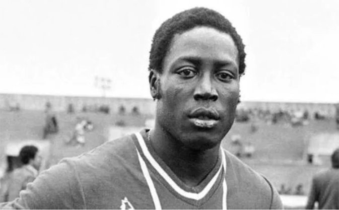 image Former France player Adams dies after 39 years in coma