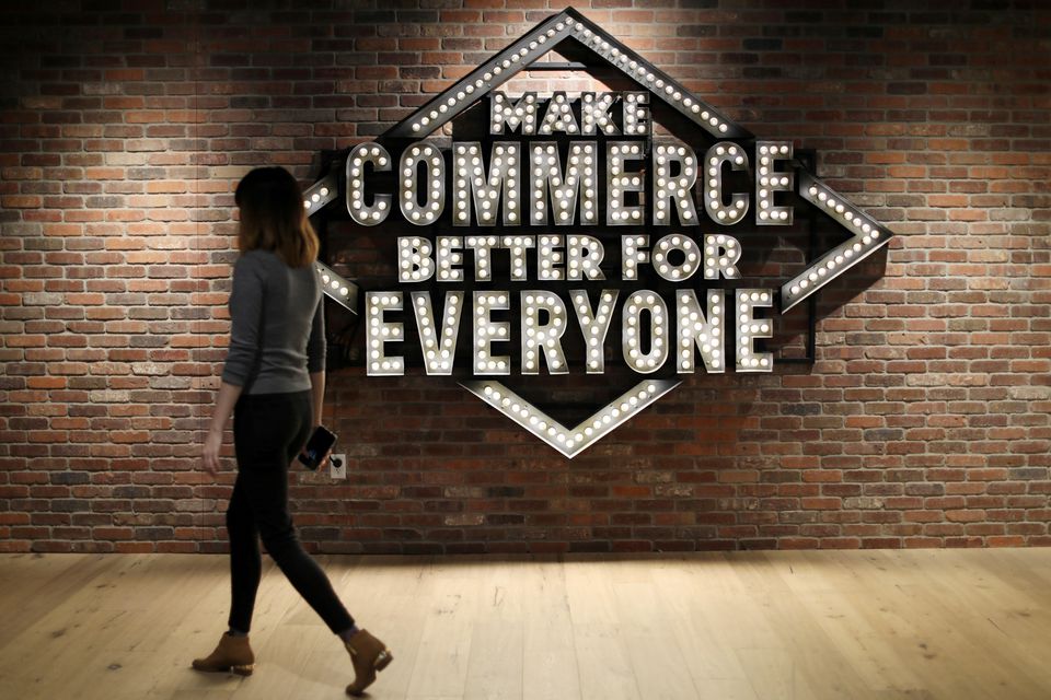 image Banks beware, Amazon and Walmart are cracking the code for finance