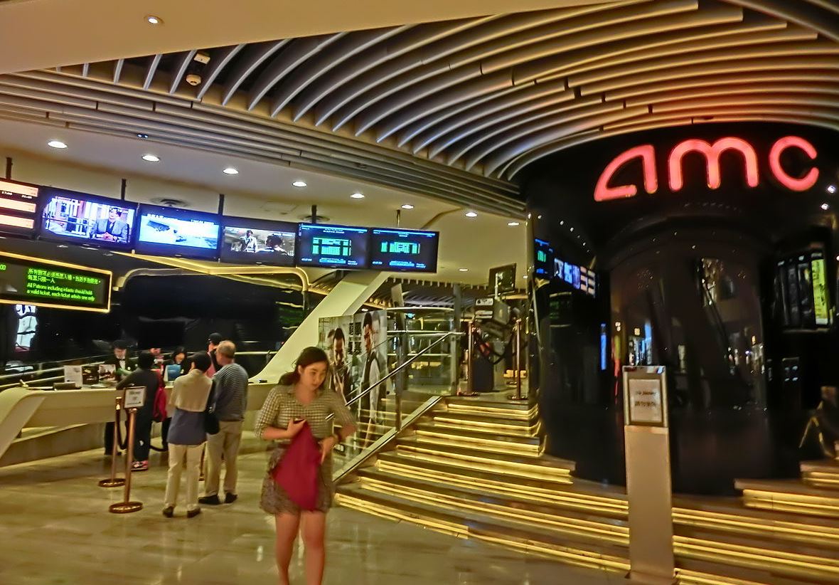 image Cinema chain will accept other cryptocurrencies along with Bitcoin