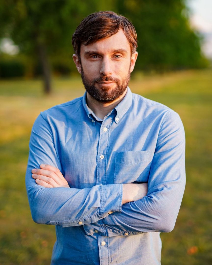 andrew steele