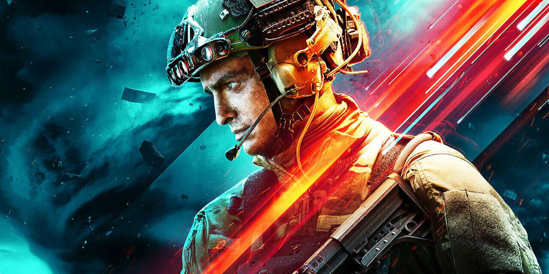 image EA delays launch of Battlefield 2042 by a month