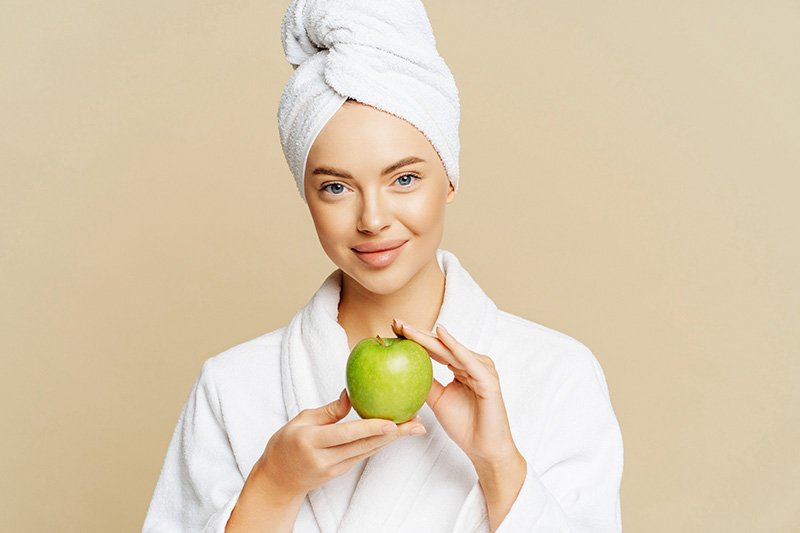 image What is your skin microbiome, and can skincare products play a part?
