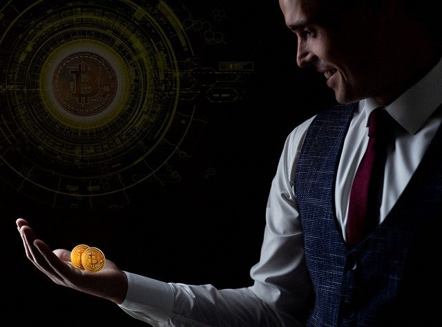 image Want to become an expert in cryptocurrency trading? Here are some tips you should use!