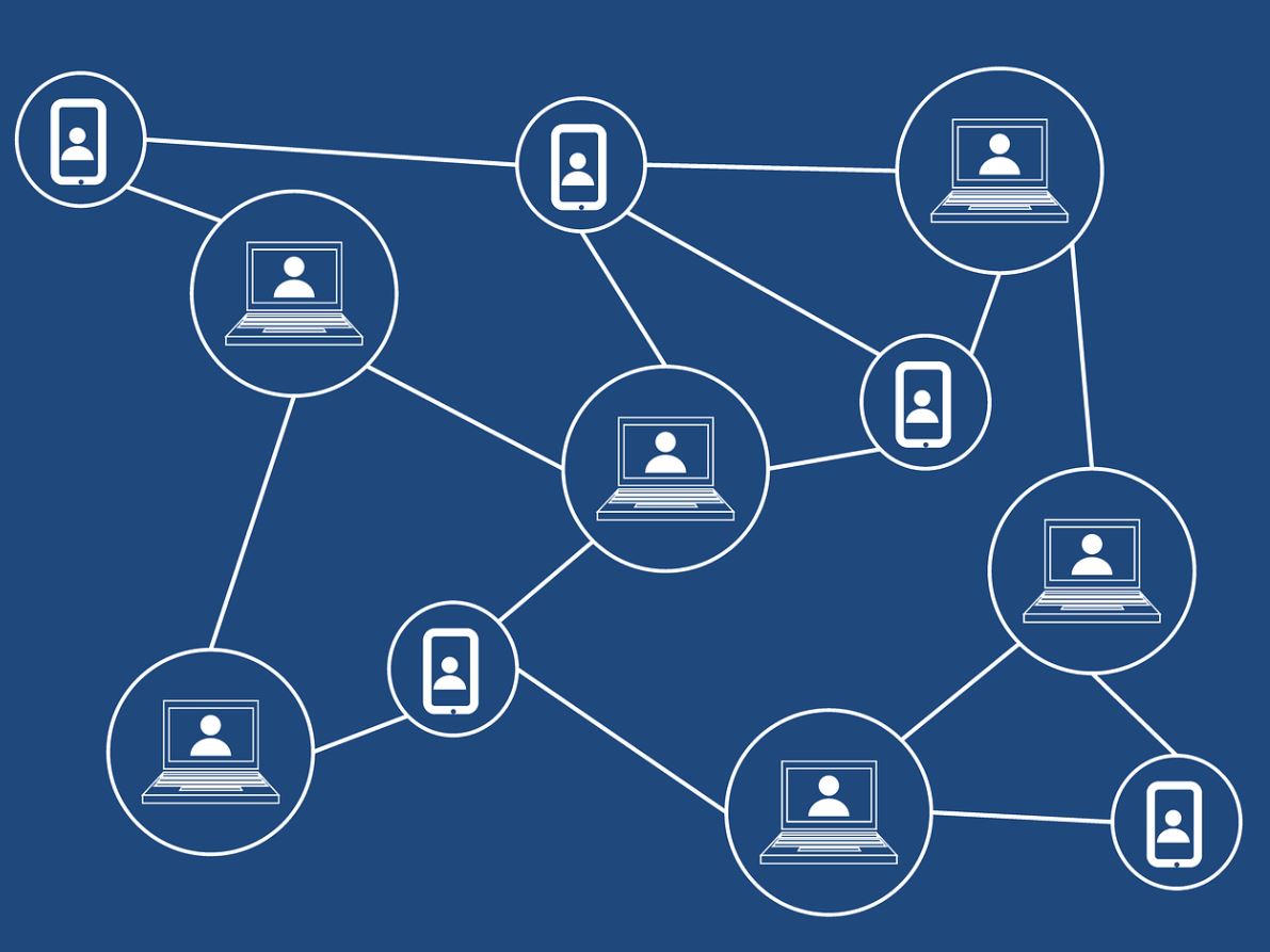image EU wants a digital identity for all; on the blockchain?