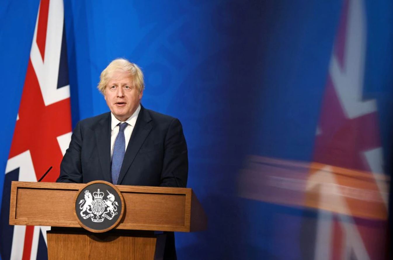 image Britain set to raise taxes to pay for social care