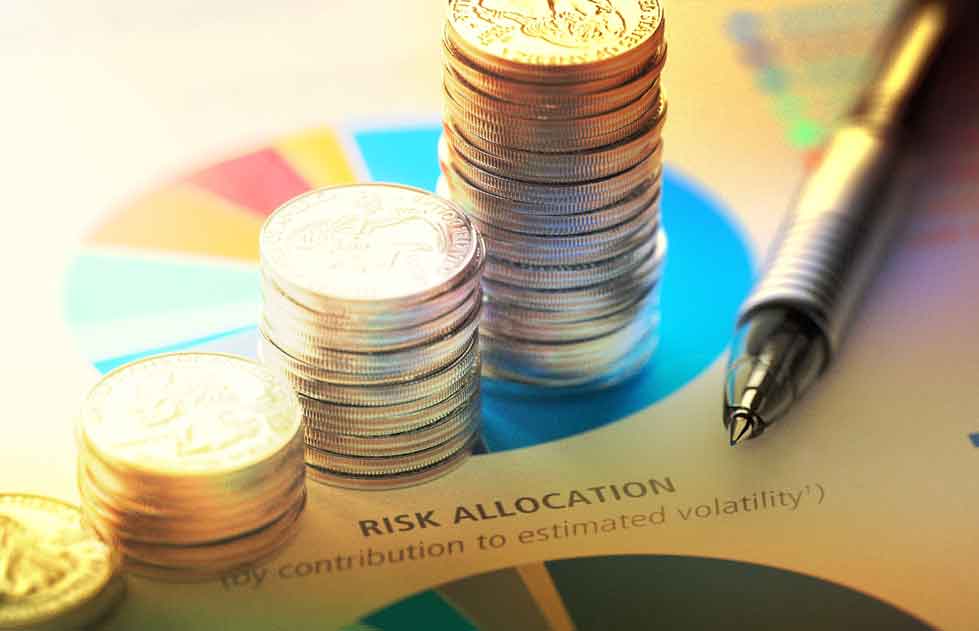 image A banking system that facilitates wealth transfer rather than wealth creation