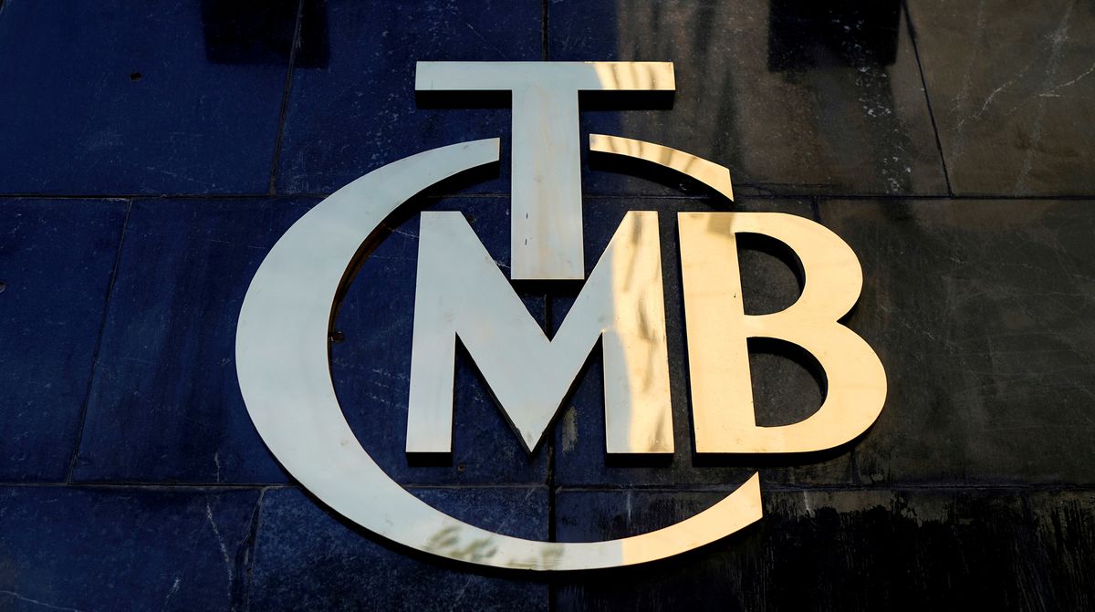 image Revolving door: Turkey&#8217;s last four central bank chiefs