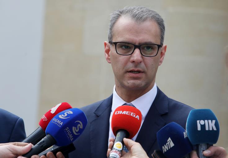 image CBC Governor to participate in ECB in Frankfurt