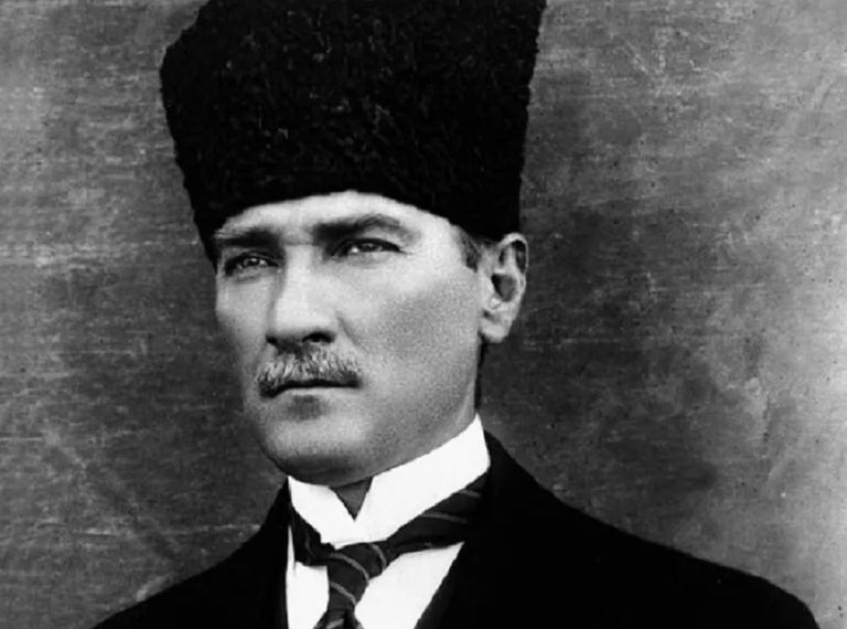 image Turkish ruling party criticises reported decision not to stream Disney+ ‘Ataturk’ series