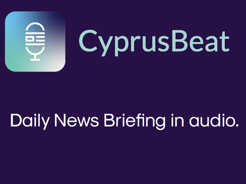 image Daily News Briefing
