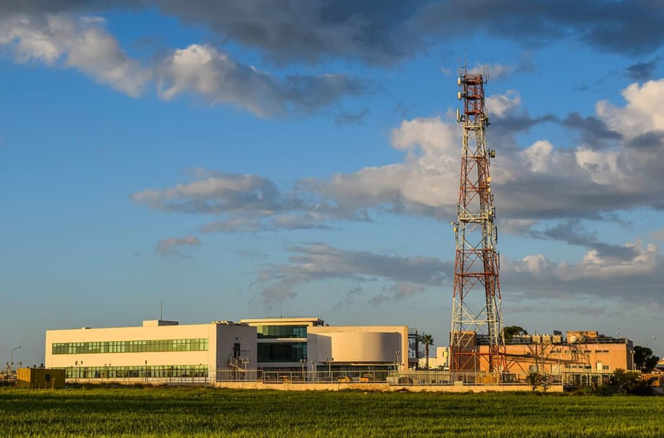 image Cypriot industry will be green, digitised and add value, Pilides says