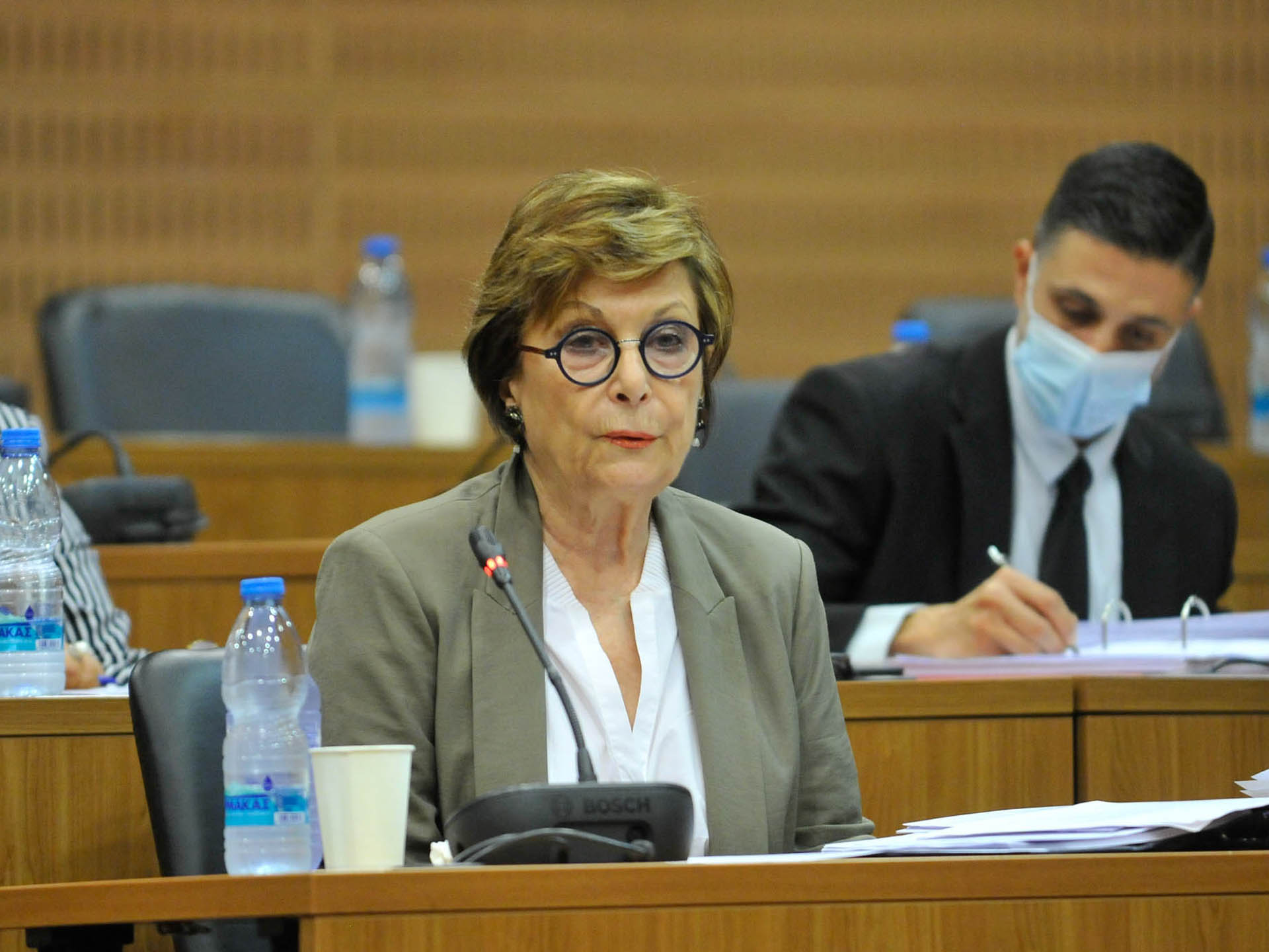 image Our View: Anti-corruption laws will not stamp the practise out