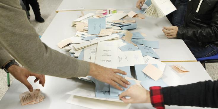 image MPs mull postponing local elections