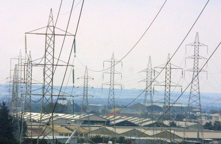 image Energy bills set for further hike this month