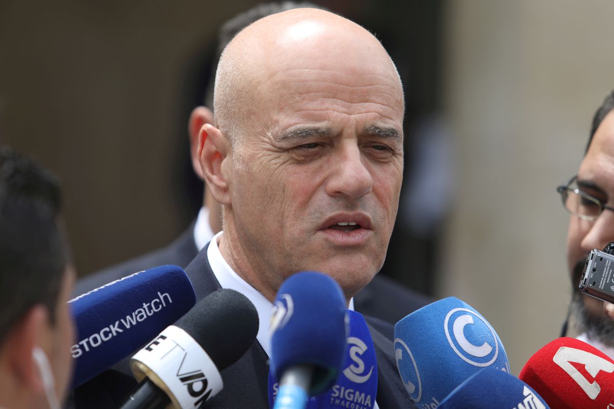 image Europe needs long-term energy plan, Eni CEO says