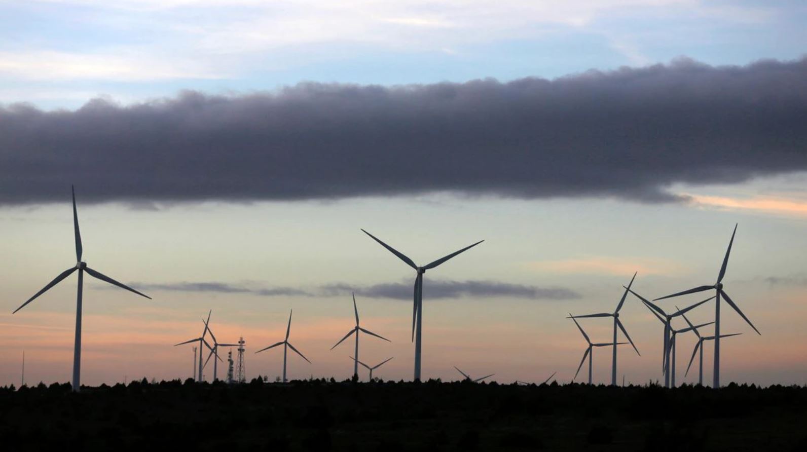 image Europe&#8217;s power firms locked out of record price bonanza