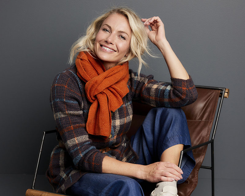 image Jacket trends to be seen in this autumn