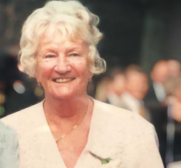 image ‘It was a huge shock to find out she’d died’