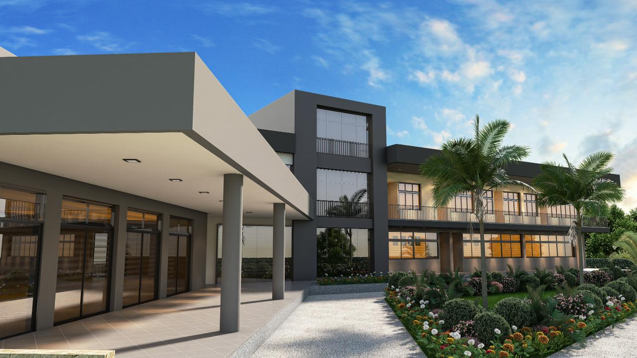 image Kormakitis school to reopen after more than 20 years